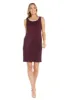 Pleated Glitter Jacket Dress with Rhinestone Neckline sold by R&M Richards