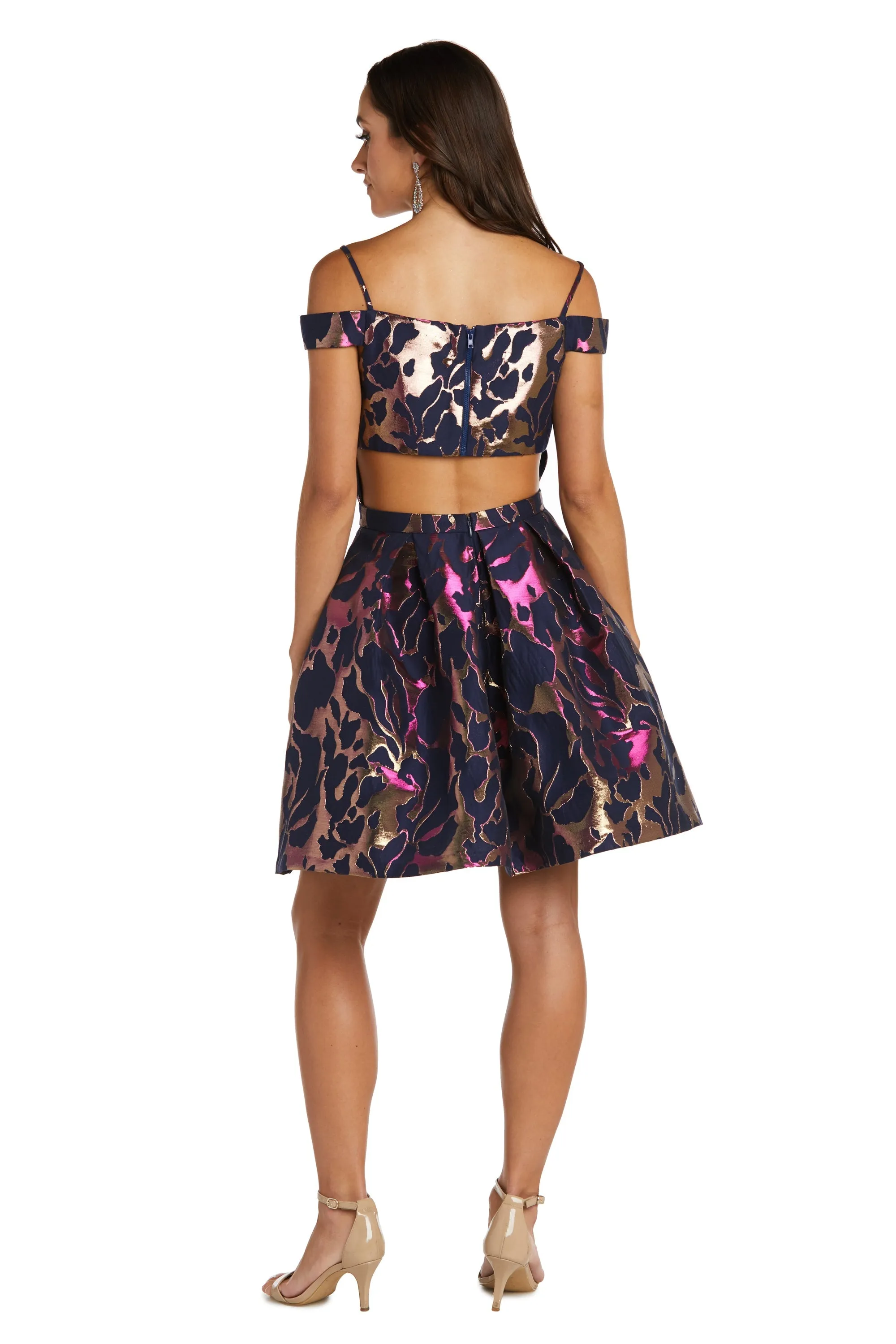 Hannah Dress sold by R&M Richards product image thumbnail 2