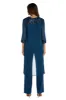 Sequined Pant Suit sold by R&M Richards