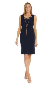 Two Piece Floral Mesh Jacket Dress sold by R&M Richards