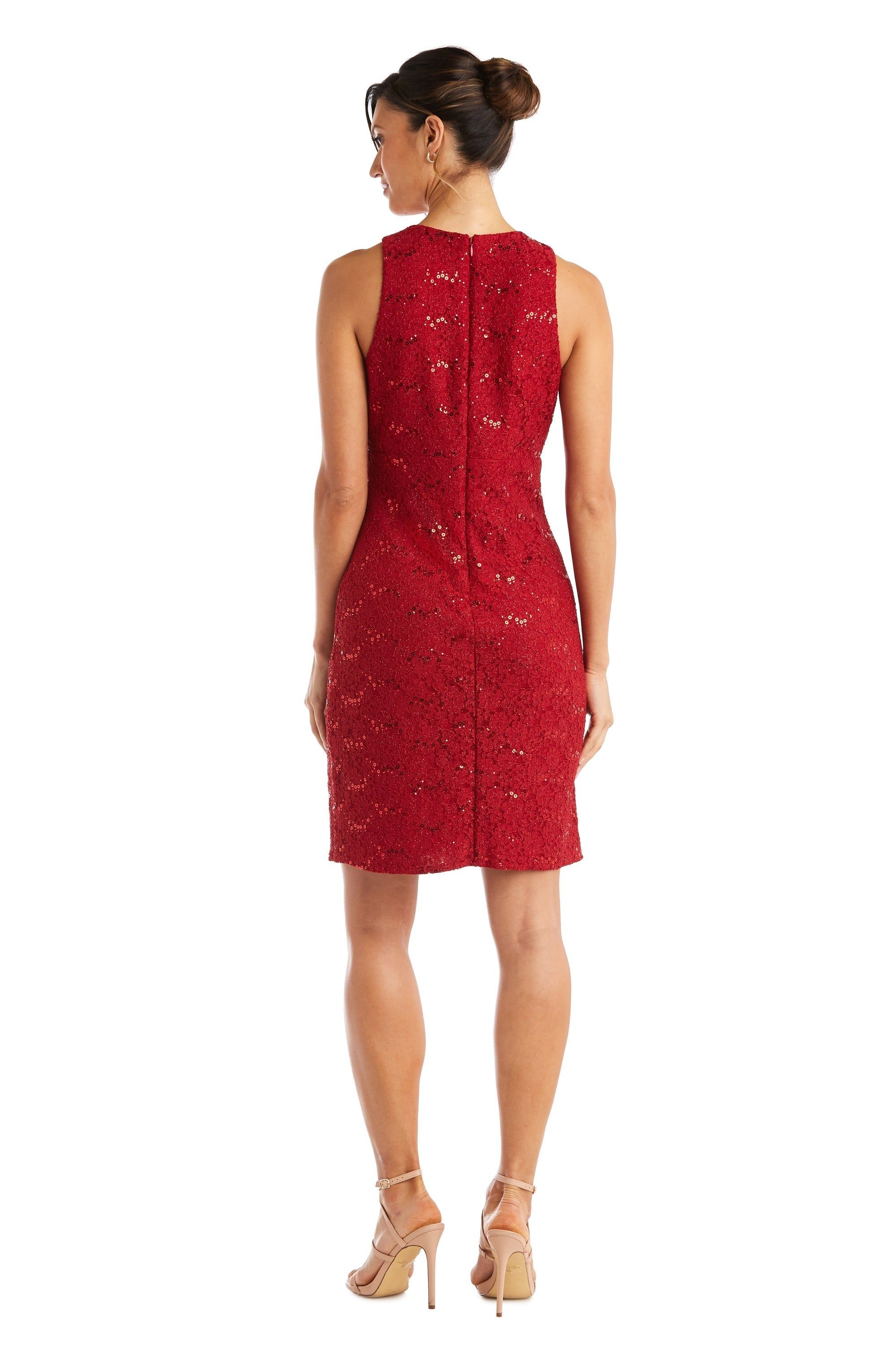 Adella Cocktail Dress - Petite sold by R&M Richards product image thumbnail 12