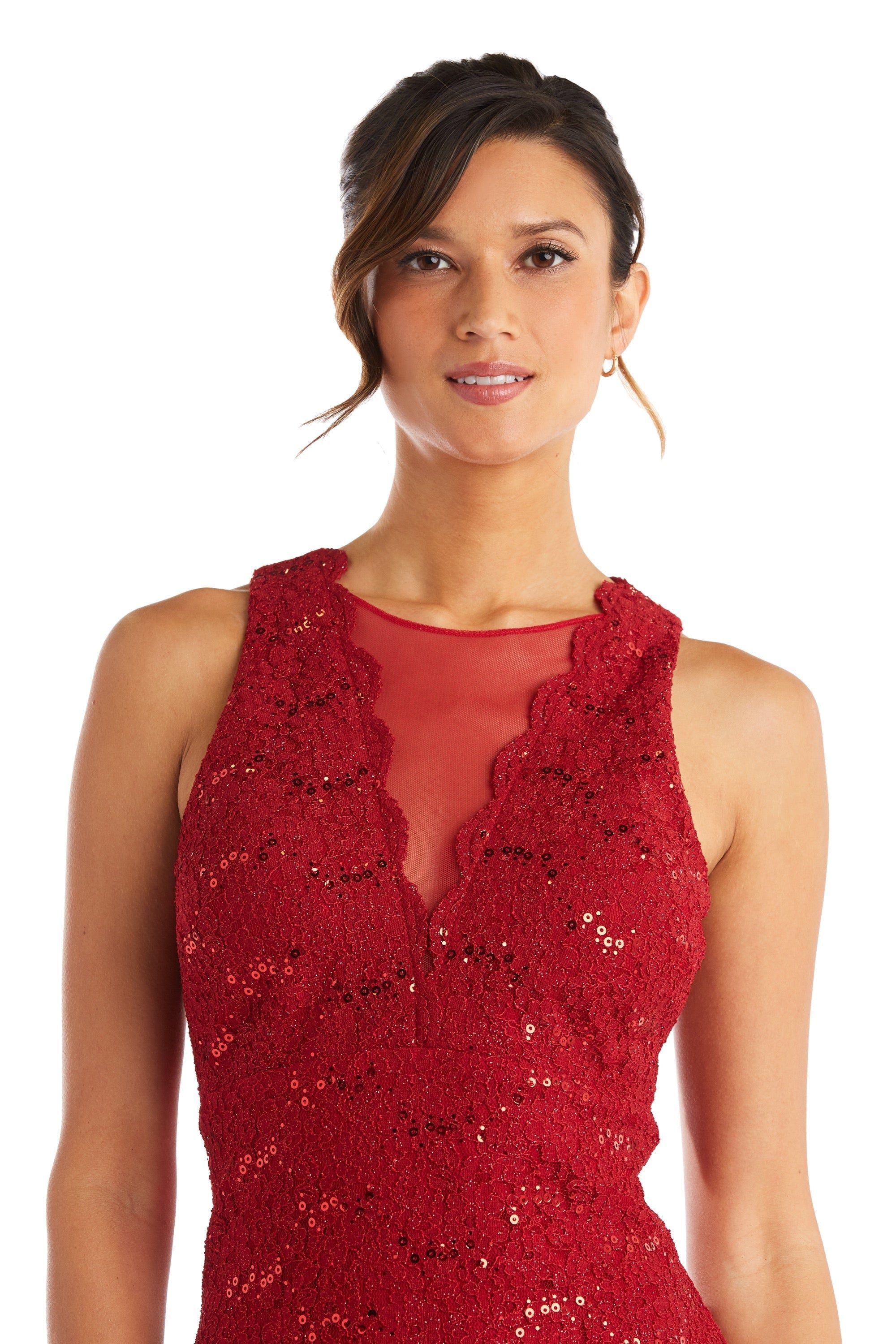 Adella Cocktail Dress - Petite sold by R&M Richards product image thumbnail 13