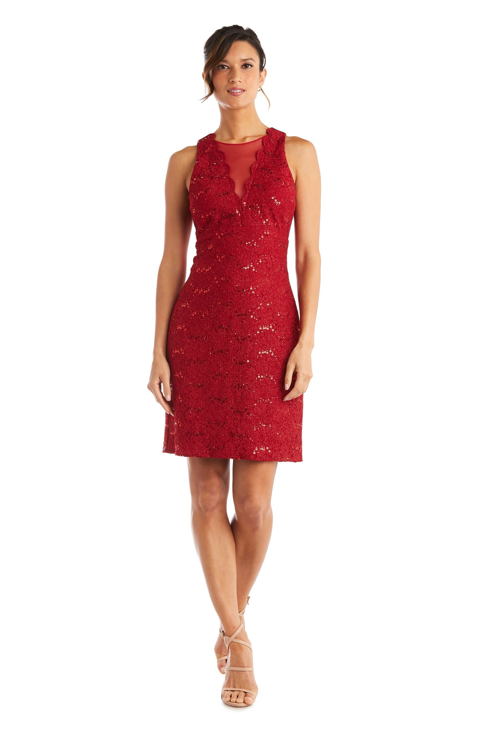Adella Cocktail Dress - Petite sold by R&M Richards product image thumbnail 11