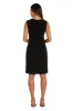Two-Piece Sequin Swirl Jacket Dress sold by R&M Richards