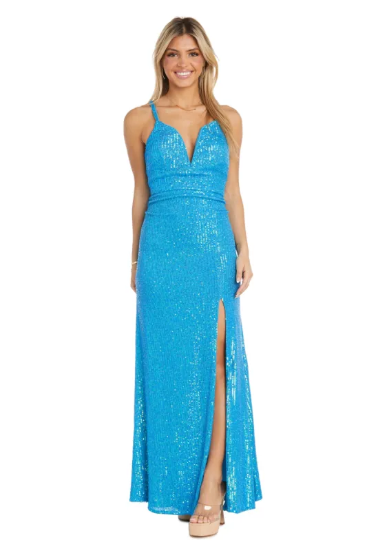 Halle Dress - Petite sold by R&M Richards