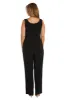 Three-Piece Sequin Pant Set with Matching Jacket sold by R&M Richards