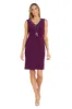 Floral Printed Jacket Dress - Petite sold by R&M Richards