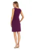 Floral Printed Jacket Dress - Petite sold by R&M Richards