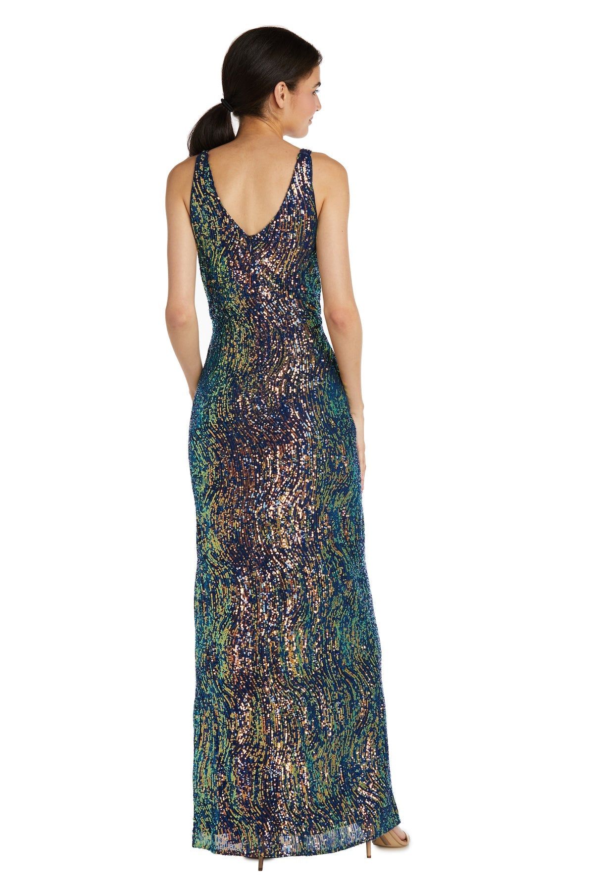 Alix Dress - Petite sold by R&M Richards product image thumbnail 5