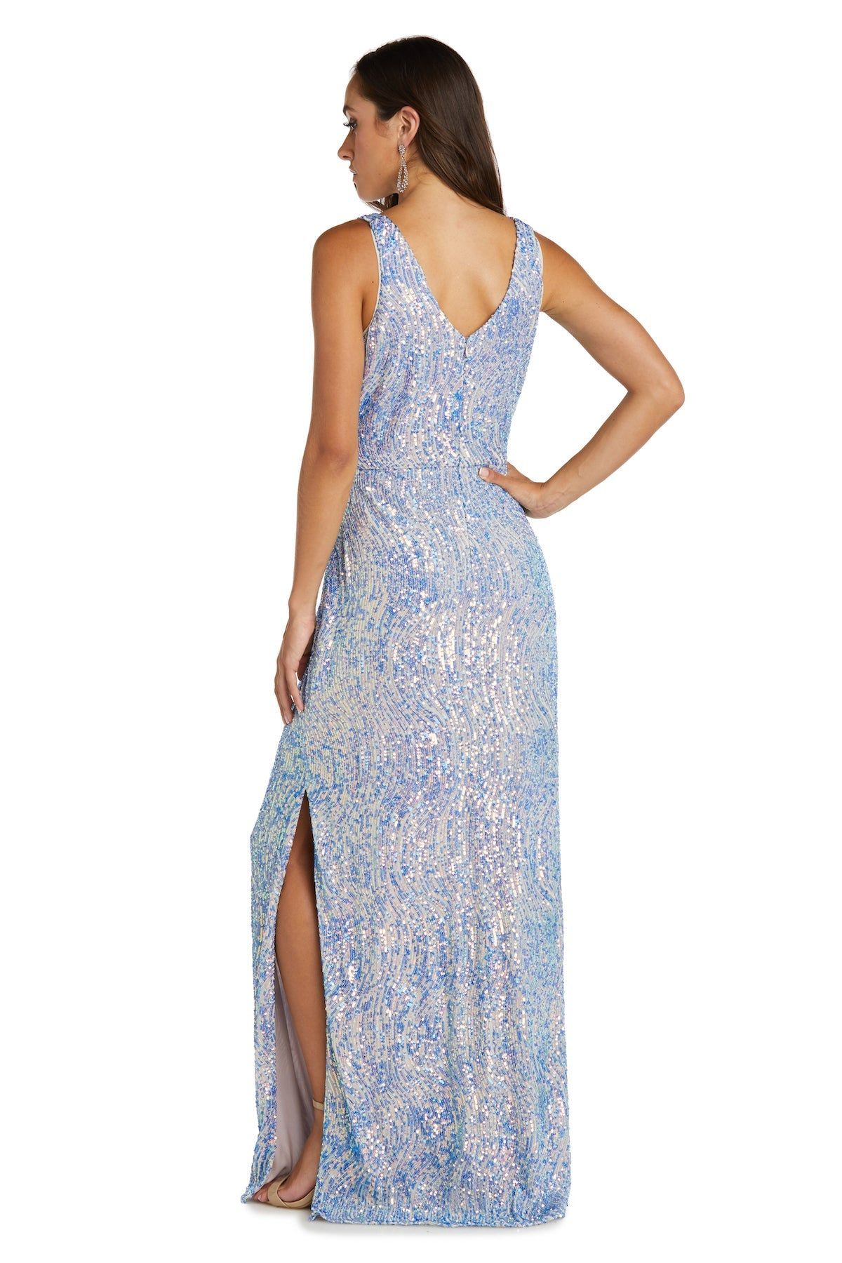 Alix Dress - Petite sold by R&M Richards product image thumbnail 2