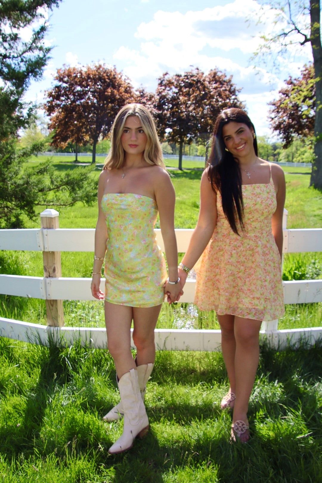 Haven Daytime Dress sold by R&M Richards product image thumbnail 2