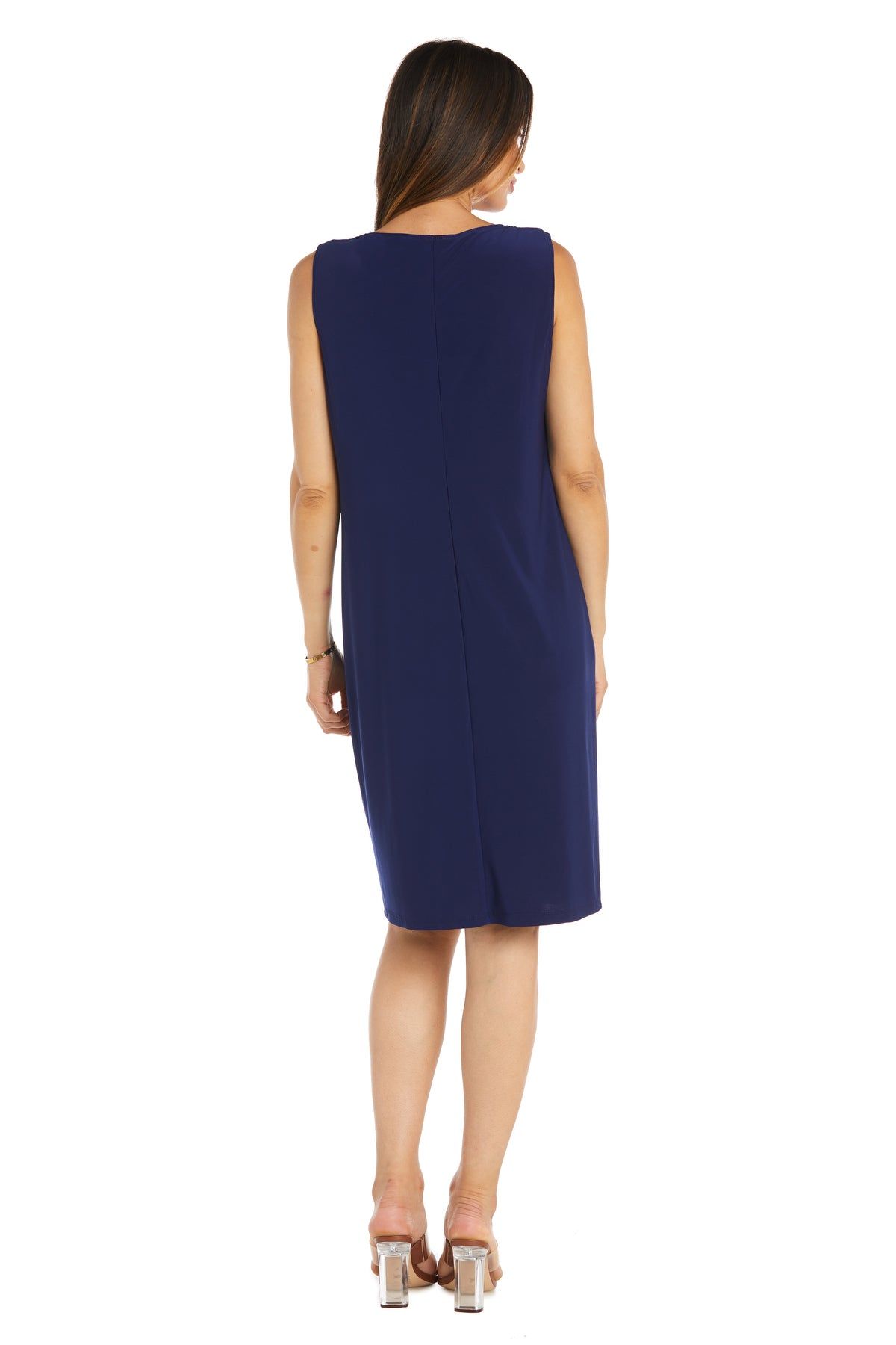Flyaway Jacket Dress sold by R&M Richards product image thumbnail 4