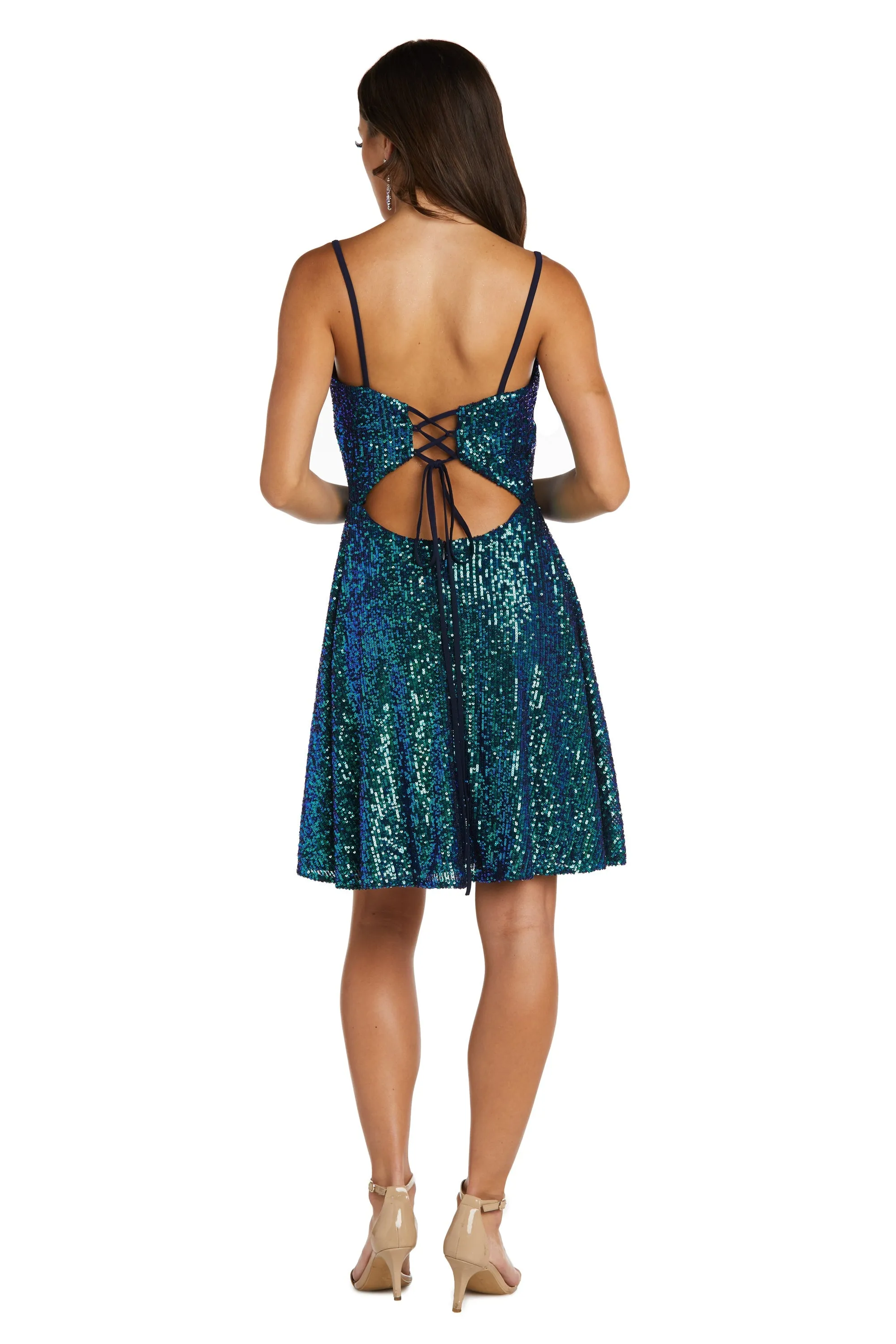 Diana Dress sold by R&M Richards product image thumbnail 2