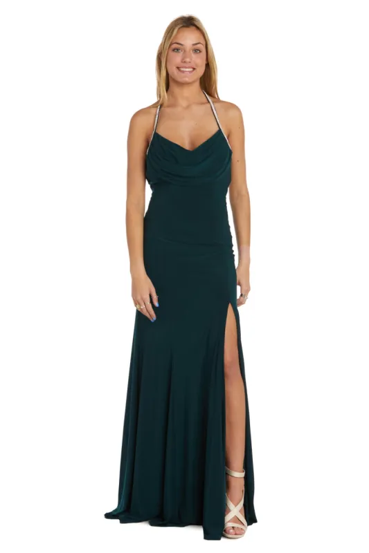 Gabriella Gown sold by R&M Richards