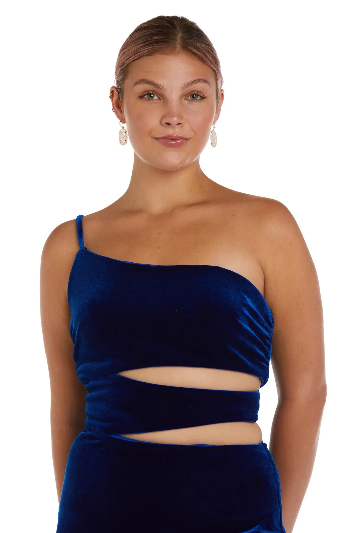 Amber Dress sold by R&M Richards product image thumbnail 3