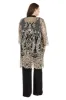 Sequined Embroidered Lace Pantsuit - Plus sold by R&M Richards