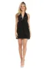 Taylin Layered Mini Sequin Dress sold by R&M Richards