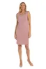 Pink and Gold Jacket Dress sold by R&M Richards