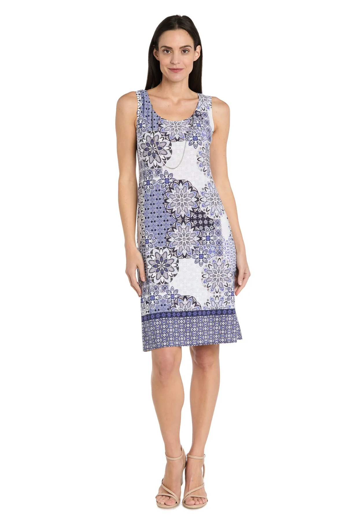 Firework-Inspired Short Jacket Dress - Petite sold by R&M Richards product image thumbnail 3