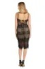 Lyla Lace Midi Dress sold by R&M Richards