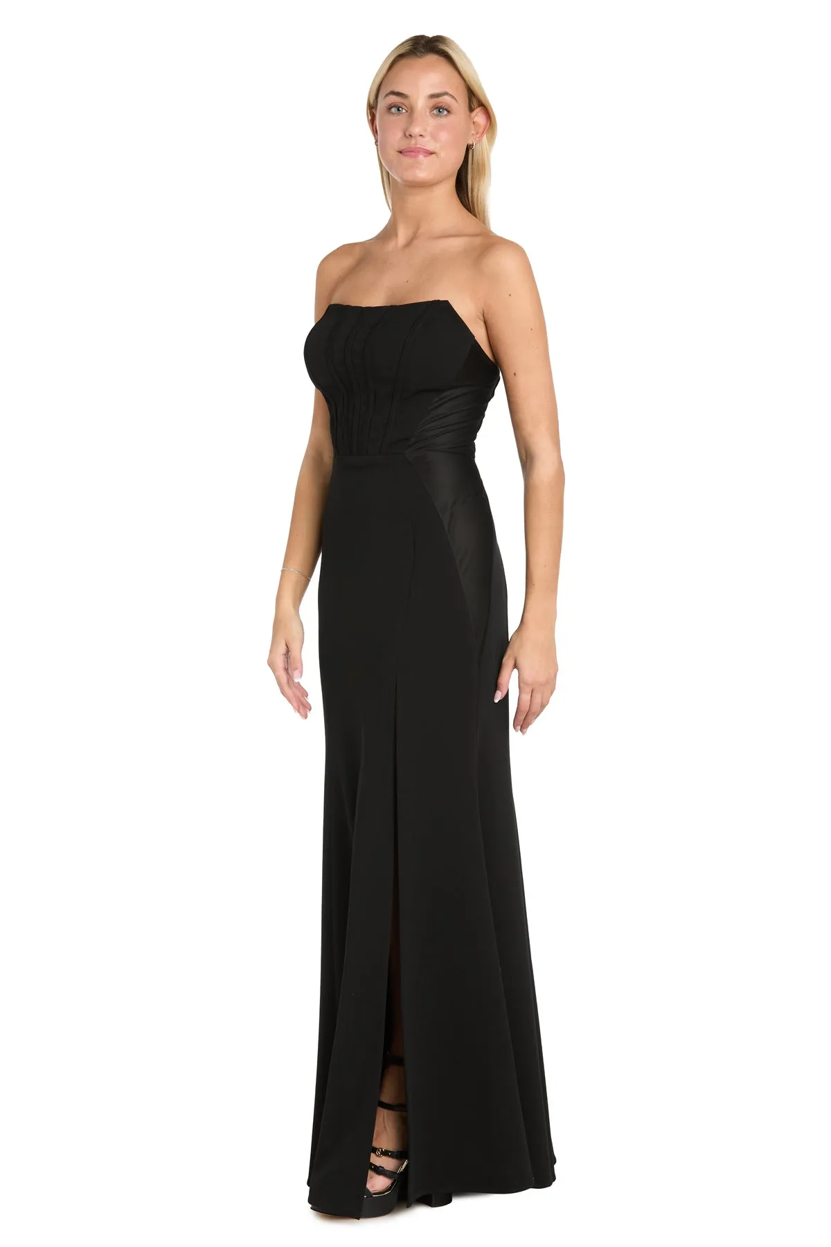 Scottie Strapless Dress sold by R&M Richards product image thumbnail 4