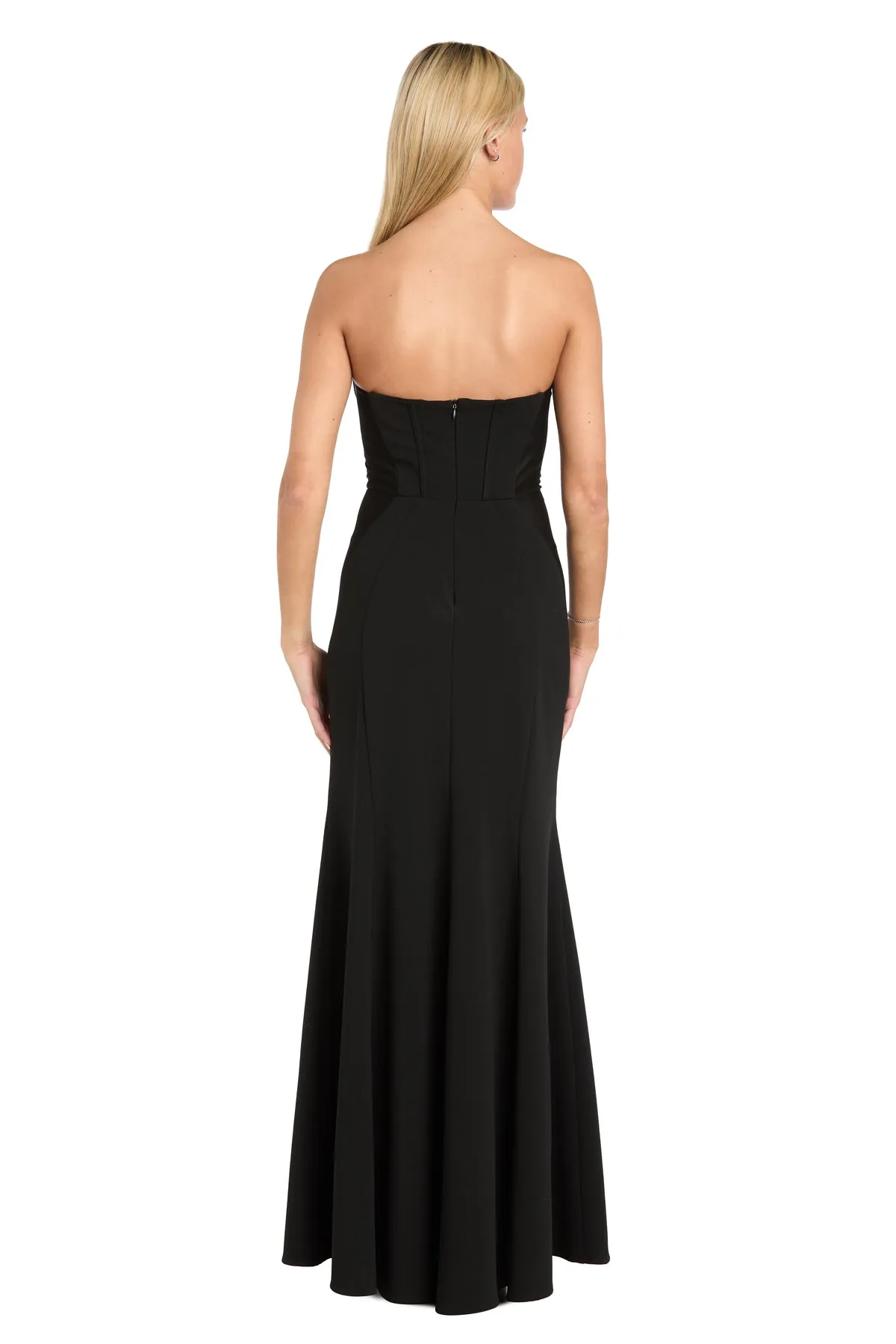 Scottie Strapless Dress sold by R&M Richards product image thumbnail 2