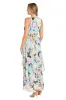 Keyhole Elegance High-Low Dress sold by R&M Richards