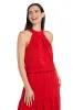 Tiered Halter Maxi Dress sold by R&M Richards