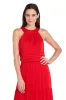 Tiered Halter Maxi Dress sold by R&M Richards