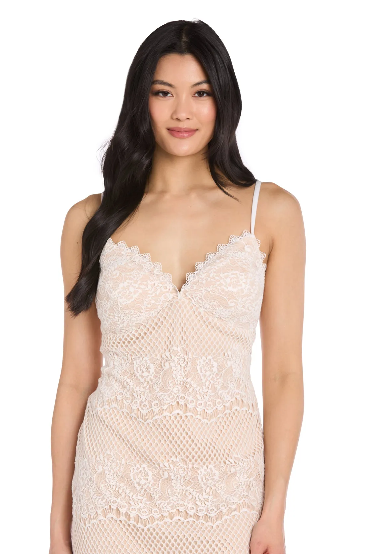 Lilly Mini Dress sold by R&M Richards product image thumbnail 5