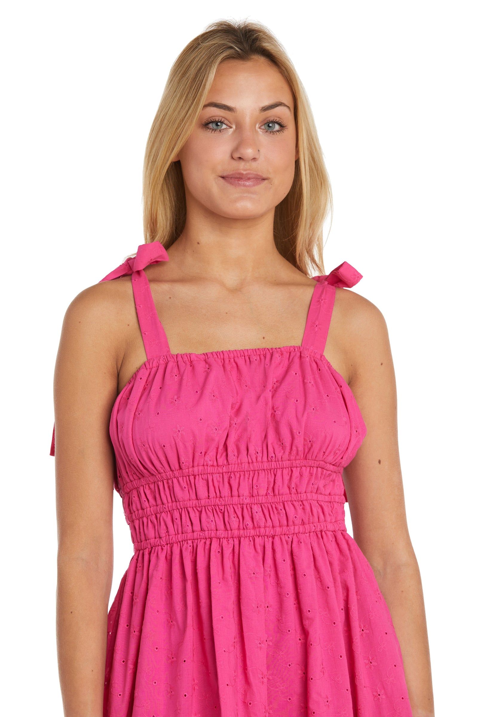 Layla Daytime Dress sold by R&M Richards product image thumbnail 5