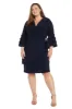Cocktail Dress with Beautiful Rhinestone Detail sold by R&M Richards