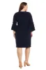 Cocktail Dress with Beautiful Rhinestone Detail sold by R&M Richards