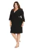 Cocktail Dress with Beautiful Rhinestone Detail sold by R&M Richards