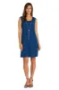 Jacket Dress with Textured Detail and Sheer Inserts sold by R&M Richards