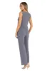 Pant Suit With Sequined Jacket sold by R&M Richards