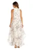 Chiffon Halter Maxi Dress sold by R&M Richards
