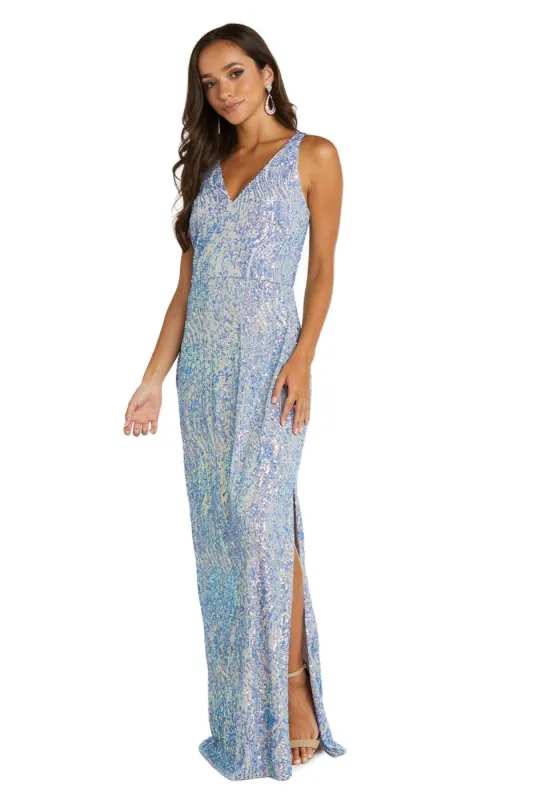 Alix Dress - Petite sold by R&M Richards