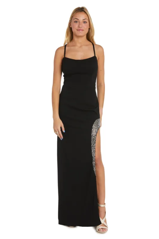 Evangeline Dress sold by R&M Richards