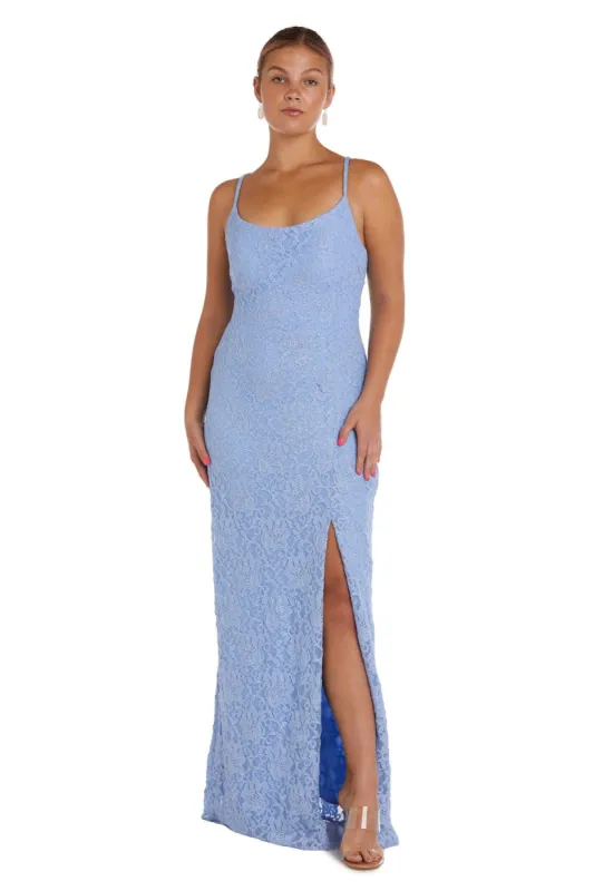 Stephania Gown - Petite sold by R&M Richards