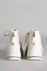 MEN'S KURT HIGH TOP SNEAKER - ECRU - ECRU sold by R13