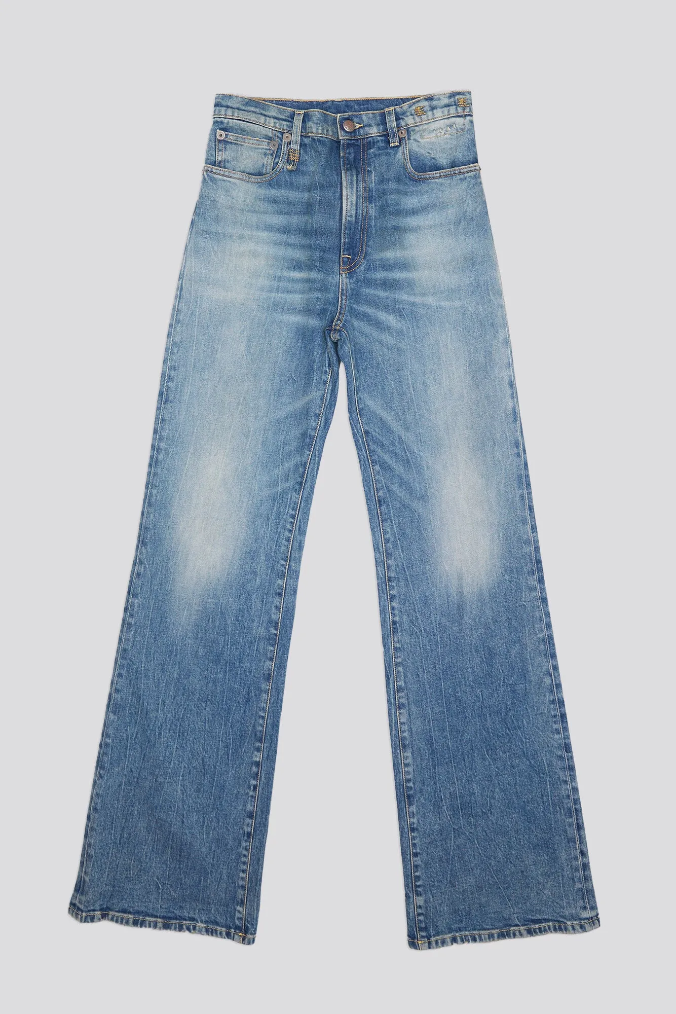 JANE JEAN - KELLY STRETCH sold by R13 product image thumbnail 5