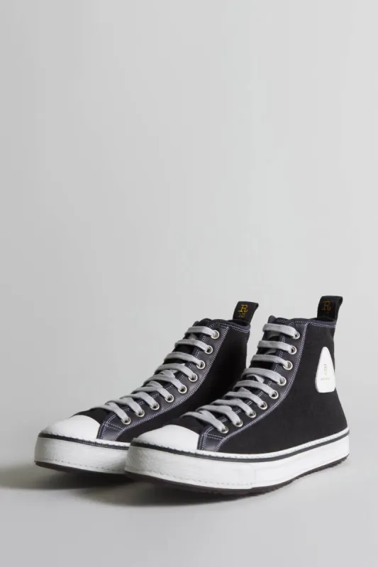 MENS CLASSIC COURTNEY HIGH TOP sold by R13