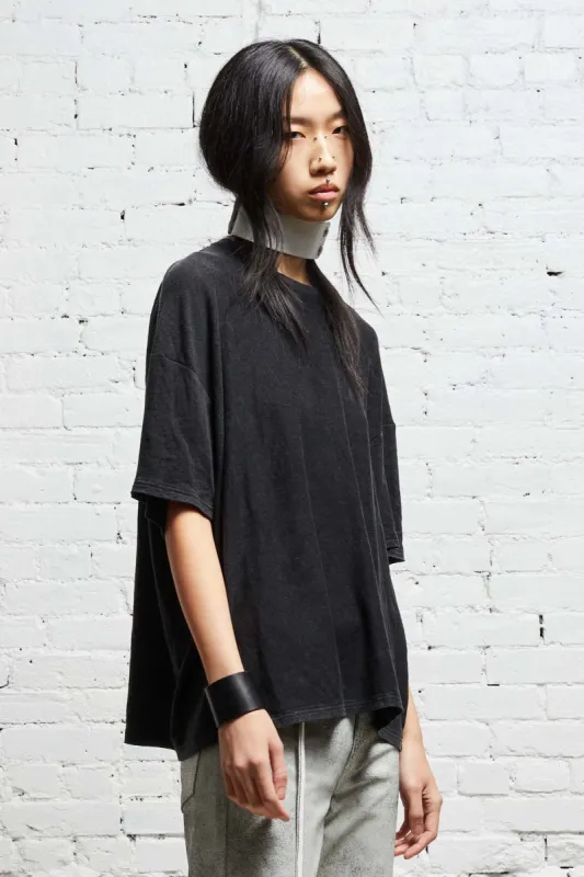 BOXY T - ACID BLACK made by R13