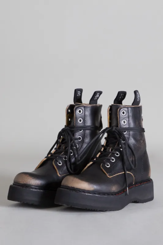 SINGLE STACK BOOT - REMOVE sold by R13