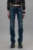 TOBI BOY - CASLON SELVEDGE BLUE sold by R13