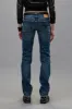 TOBI BOY - CASLON SELVEDGE BLUE sold by R13