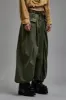 JESSE ARMY PANT - OLIVE RIPSTOP sold by R13