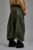 JESSE ARMY PANT - OLIVE RIPSTOP sold by R13