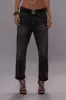 BOYFRIEND JEAN - ARVIN BLACK sold by R13